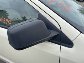 128-01802r Ford Passenger Side View Mirror Power Manual Fold Fits 08 Edge 627465