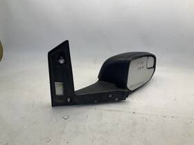 128-04463r Ford 14-20 Transit Connect Xl 2.0l At Fwd Exterior Right Door Rear View Mirror B
