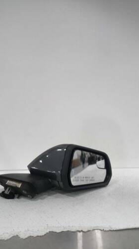 128-04773r Ford Passenger Side View Mirror Power Spotter Glass Fits 15-18 Mustang 344550