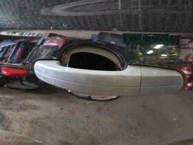 129-00533b Ford Door Handle Exterior Only Back Fits 14-20 Transit Connect 861341