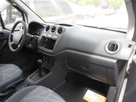 130-01193al Ford Driver Rear Side Door Sliding With Window Fits 10-13 Transit Connect 932344