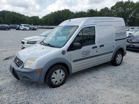 140-01669fl Ford Local Pickup Only Driver Rear Back Door 270 Degree Opening Fits 10-13 Tra