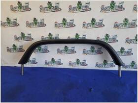 149.fd1h14 Ford 2011-2014 Mustang Gt Convertible Rear Styling Roll Bar Beauty 2829