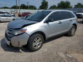 160-00251r Ford Passenger Right Quarter Panel Fits 07-15 Mkx 455367