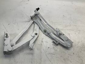 172.fd1i17 Ford 15-21 Mustang Gt Rear Left And Right Trunk Lid Hinge Pair B