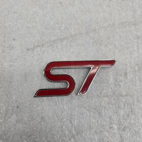 Cm51-42528-ba Ford 1748488 St Grille Badge Logo Original