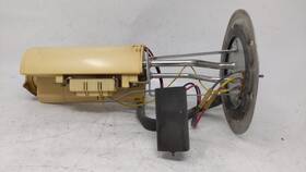 Ford 177-01007 1995 Explorer Fuel Tank Door Lid Gas Fro4l