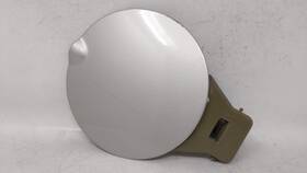 177-12u394 Ford 2005-2007 Freestar Fuel Tank Door Lid Gas Silver Q2enb