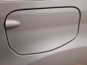 177.fd1119 Ford Fuel Filler Door Flap For 2019 Transit Connect Assy Slvr