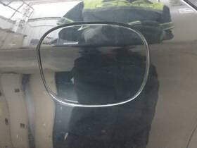 177.fd1517 Ford Fuel Filler Door Flap For 2017 Edge Assy Blk