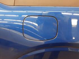 177.fd8u24 Ford Fuel Filler Door Flap For 2024 Maverick Pickup Assy Blu
