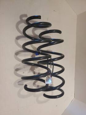 Ford 1787711 New Fiesta Mk6 Wt Front Coil Spring C1bc-5310-pbc Original