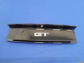 194.fd1i15 Ford 2015-2017 Mustang Gt S550 Rear Finish Panel Deck Lid Trunk Camera 2616
