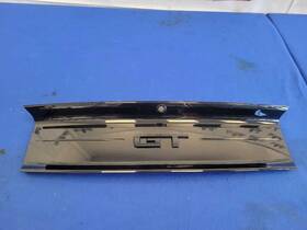 194.fd1i21 Ford 2018-2023 Mustang Gt S550 Rear Finish Panel Tail Cover Camera 2644