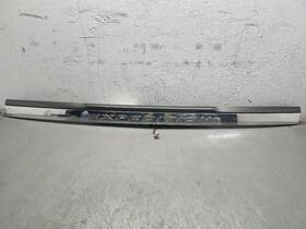 195-06178a Ford 15 16 17 Expedition Trunk Lid Lift Gate Molding Panel Oem