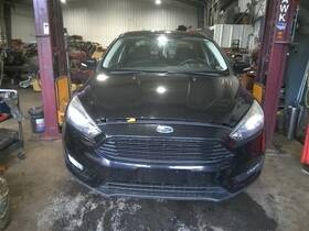 198-01760r Ford Passenger Right Center Pillar Sedan Fits 12-18 Focus 114861