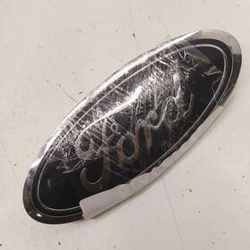 Ft4b8b262aa Ford 199.fd1519 Edge Front Grille Grill Emblem 2019 2020 2021 2022 2023 2024