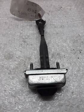 199.fd1g13 Ford L/f Left Driver Front Door Stopper Focus Se 2013 Z-50-1p