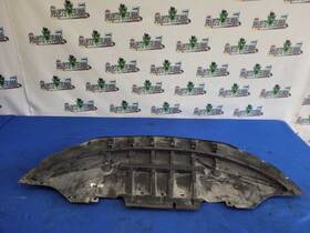 199.fd1i16 Ford 2015-2017 Mustang Gt S550 Front Lower Splash Shield Cover Panel Trim 2618