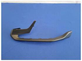 199.fd1i18 Ford 2020-2022 Mustang Shelby Gt500 Driver Lh Front Bumper Trim Lower