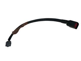 1l2t-14k138-ac Ford 02-10 Explorer Driver Door Security Keyless Entry Pad Harness 1l2t14k138ac