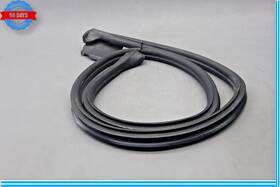 1w6z7620708cb Ford 02-05 Thunderbird Right Passenger Side Door Seal Rubber 1w63762070b Oem