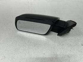 22961817 Ford Mirror Oem Left Driver Side View Black 2013-2019 Flex