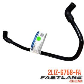 2l1z-6758-fa Ford 2002-2004 Expedition/f-150 Tube Assy New Oem