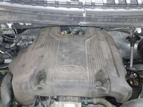 351.fd8618 Ford Engine Cover 2018 Expedition Sku#3743226