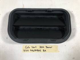 3c3a-54280b62-ba Ford 2005-2016 F250 F350 Super Duty Rear Cab Air Breather Vent