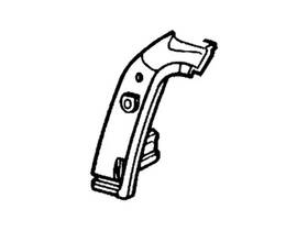 3l5z-1340477-aa Ford Genuine Inner Side Panel