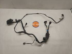 3r33-14a509-bb Ford 2002-2004 Mustang Coupe Lh Driver Side Power Door Wiring Harness Oem