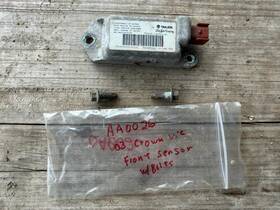 Ford 3w1a-14b006-ac 03-04 / Lincoln Mercury Front Sensor P/n