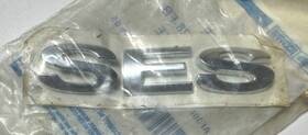 4f2z-1742528-fb Ford 4f2z1742528fb Genuine Ses Emblem / Logo Nameplate For Freestar