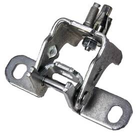4l3z-1826800-aa Ford 2004-2014 Genuine F-150 Rear Lower Door Hinge