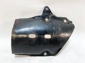 4m5g-19e918-ae Ford 12-18 Focus A/c Air Conditioning Compressor Surround Plate Guard Shield Oem