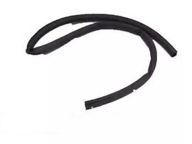 4r3z-16740-aa Ford Genuine Rear Seal