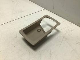 5f93-7422620-ah Ford Freestyle 2005 2007 Front Right Side Door Interior Handle Trim Bezel