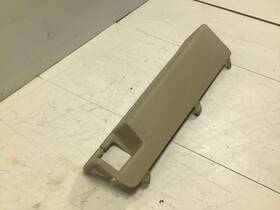 5f93-74310b19-agw Ford Freestyle 2005 2007 Rear Quarter Left Driver Side Belt Insert Trim Cover