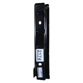 5g1z-5410784-aa Ford Oem 12-16 Lincoln Mks Rear Right Floor Side Member Rail Panel 5g1z5410784aa