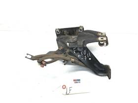5j251 Ford 2012-2016 F250 Sd 4x4 Left Driver Front Frame Brake Line Bracket Oem