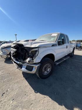 9c3z17526a Ford 626.fd8m14 2014 F250sd Right Front Wiper Arm Oem