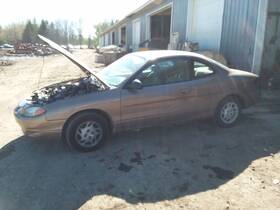 Ford 627.fd1e99 Escort 1999 Wash Reservoir 2160809