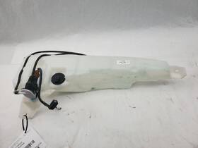 627.fd8s23 Ford Bronco Sport Windshield Wiper Washer Reservoir Tank And Pump Oem 21 - 24