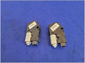 634.fd1i18 Ford 2018-2023 Mustang Ecoboost Gt Convertible Top Motor Power 2771