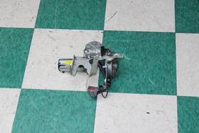 640-ford Ford 07-17 Expedition Rear Back Trunk Power Lift Gate Lid Motor Actuator Factory Oem