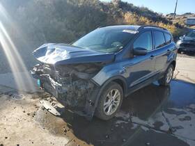 643.fd8c15 Ford Right Rear Lock Actuator Oem 2015 Escape 1yr Wrnty