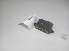 693722 Ford Used Right Door Control Module Fits 2015 Fusion R. With Heated Gra