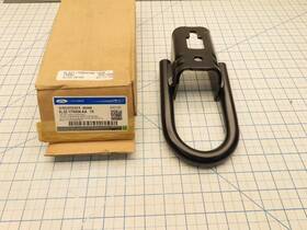 6l3z-17a954-aa Ford Front Tow Hook
