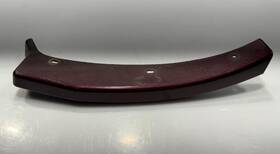 6l94-78291c20-abw Ford 2008 Mercury Mountaineer Right Rear Wheel Cladding Trim Panel